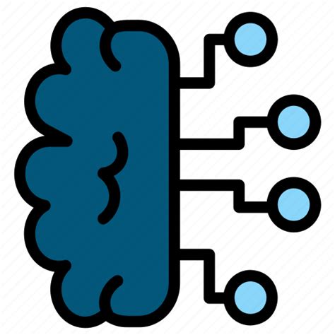 Ai Computer Technology Icon 4K 的图像结果