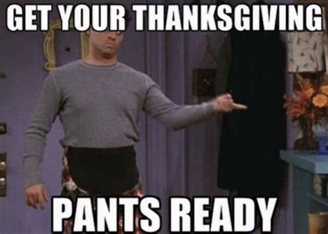 Funny Thanksgiving GIFs | Tenor