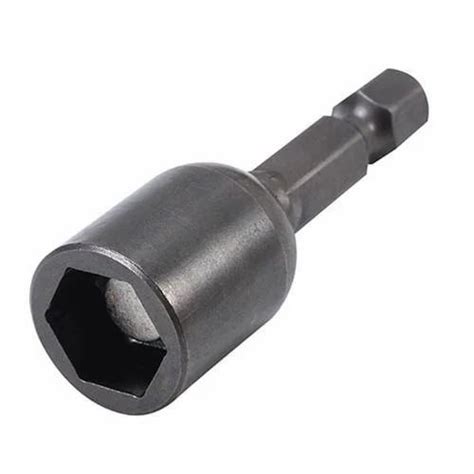 Socket Bit - Magnetic Nut Setter Manufacturer from Pune