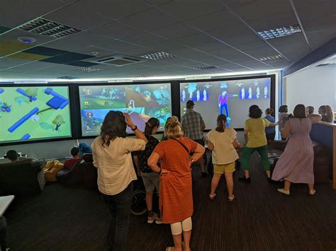 Everyone Can Adult Gaming Sessions 2024, Everyone Can Technology ...