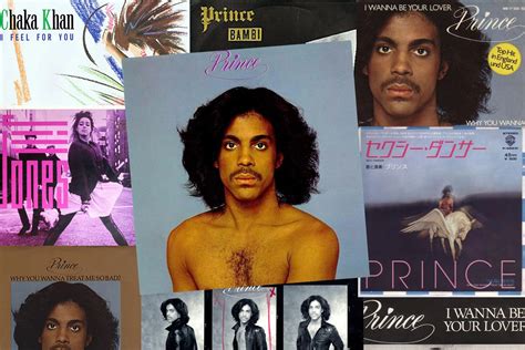 Prince Album - Ultimate Prince