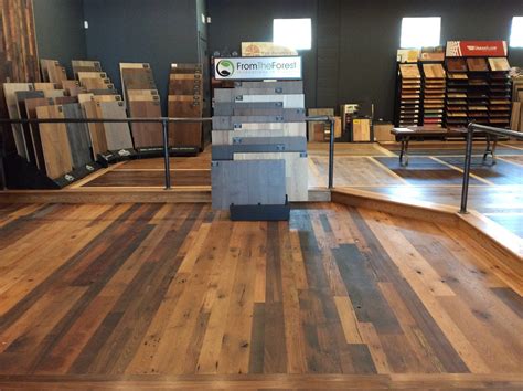 Koster's Wood Floor Store LLC | Flooring | Syracuse, NY
