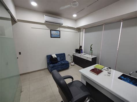 Commercial Office for Rent in One World West, Iscon Ambli Road, Ambli ...