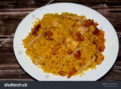 1,030 Chicken Shawarma With Rice Images, Stock Photos & Vectors ...