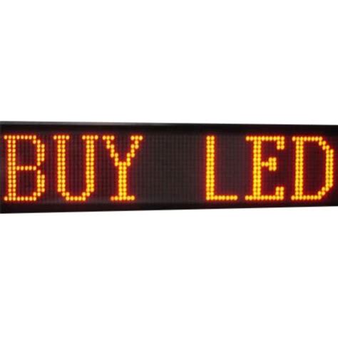 Image result for LED Display Sign Board