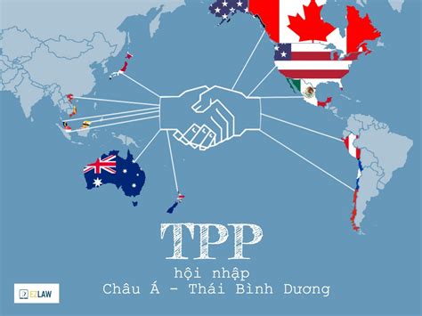 TPP - Can It Help Boost World Trade And The Economy?