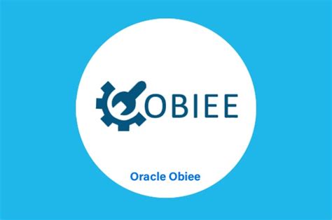 Image result for Oracle OBIEE Answers Tutorial