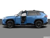 2024 Toyota RAV4 Hybrid Price, Value, Ratings & Reviews | Kelley Blue Book