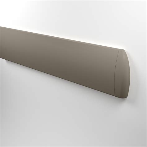 Wall Guards & Crash Rails - Wall Protection Products | Inpro Corporation