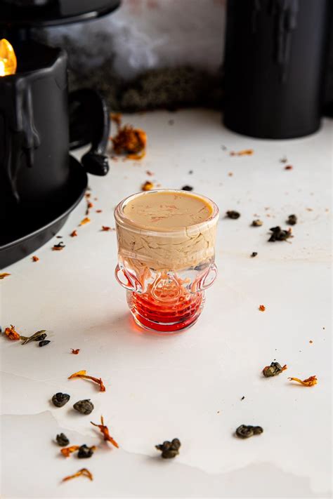 Brain Hemorrhage Shot (Brain Tumor Shot) - Partylicious