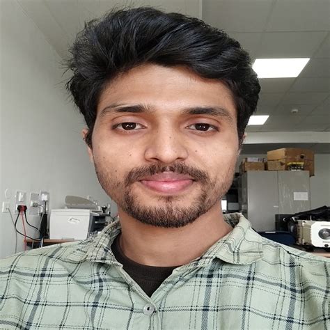 Centre For Nanotechnology