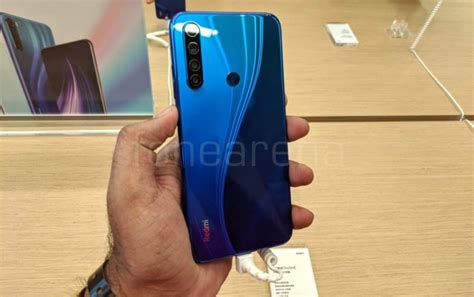 Redmi Note 8 e Note 8 Pro sotto i riflettori: unboxing, foto reali e ...