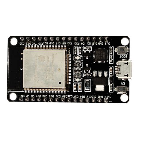 Robotbanao NodeMCU ESP32 WiFi Development Board-LWIP Protocol-Lua ...