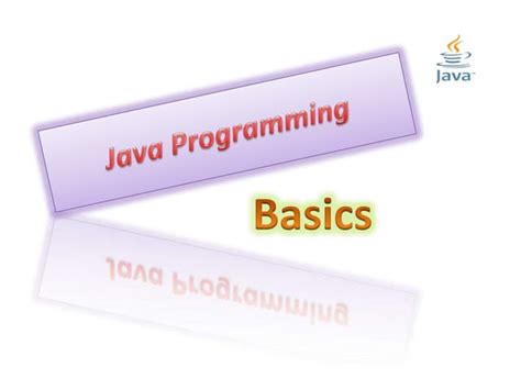 Image result for Java Programming Code Basics Mat