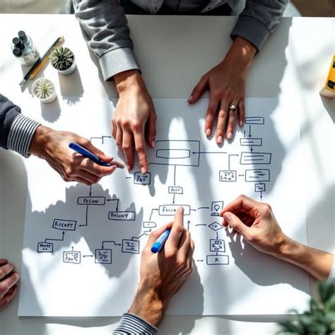 Collaborative Planning 的图像结果