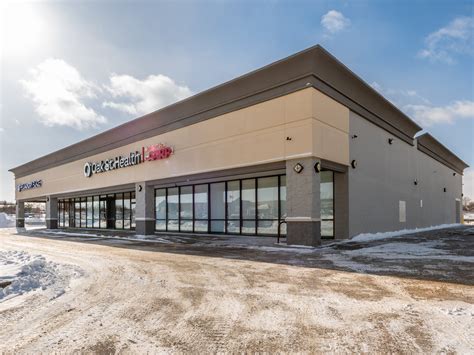 Jordan Park Primary Care Clinic & Doctor's Office in Des Moines, IA