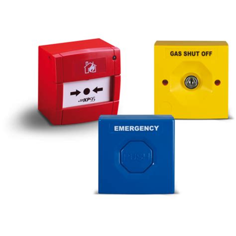 Visual/Audible fire signaling devices - Pinnacle Corporates LLC