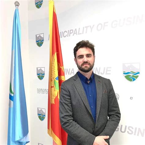 Opština Gusinje imenovala rukovodioca za saradnju sa dijasporom ...