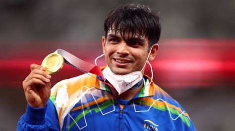 Neeraj Chopra is a real world champion: Anju Bobby George proud of ...