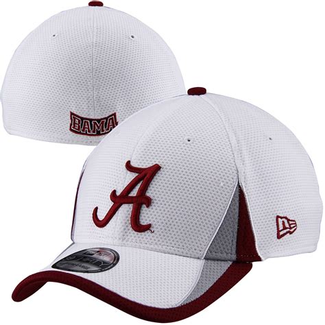 Hats & Caps - Alabama Crimson Tide - Unique Alabama Stuff