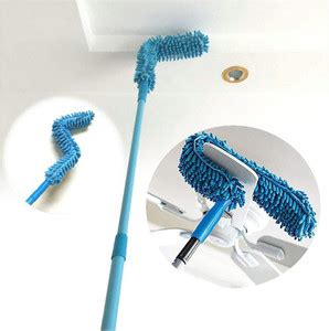 prayati Cleaning Brush Dust Cleaner Fit Ceiling Fan, Office, Cleaning ...
