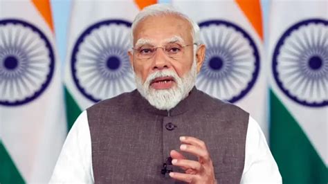 PM hails surge in social protection coverage, highlights India’s ...