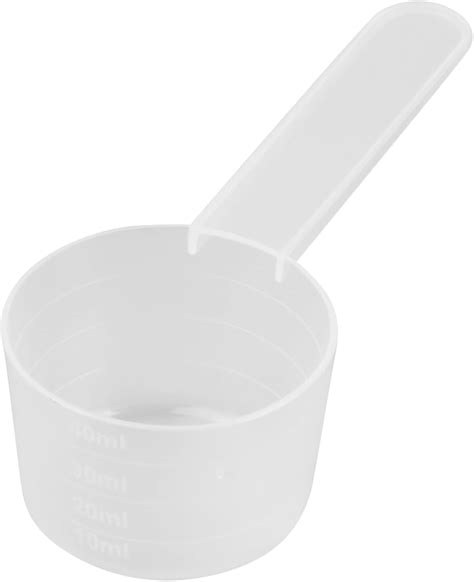 40 ml Measuring Spoon, Measuring Spoon Grams, Protein Powder Measuring ...