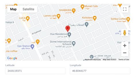 Image result for Autocomplete Google Map
