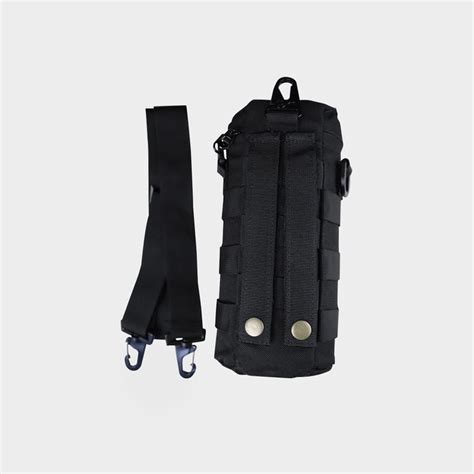 Shop High-Quality Molle Pouches for Tactical Gear - Olive Planet