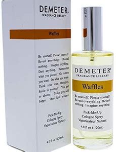 Buy Demeter Waffles For Women 4 Oz Perfume - 100 ml Online In India ...