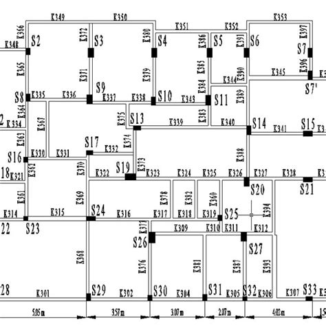 Basic Building Floor Plan 的图像结果