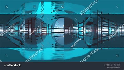 Spherical Environment Map 的图像结果
