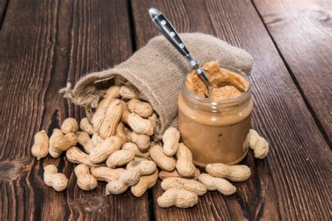 Is peanut butter vegan or does it contain animal products? - The Vegan ...