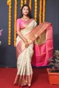 Buy Royal Rajgharana Sarees products online at best prices on ...