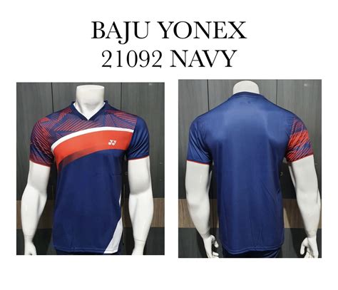 Jual Perlengkapan Olahraga, Bulutangkis Badminton ( Baju,Celana,Grip ...