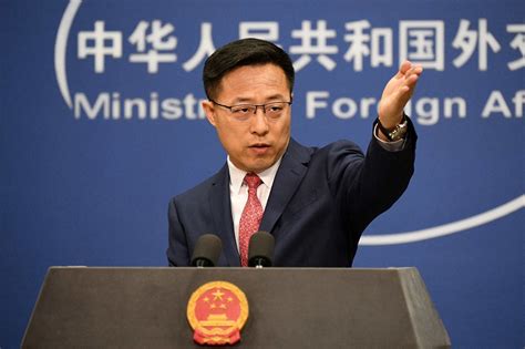 外交部回应美国所谓制裁：采取对等措施-香港商報