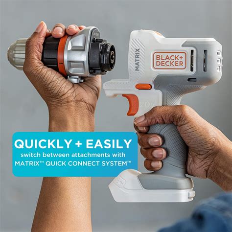 BLACK+DECKER Cordless Drill/Driver Kit Review - Mostly Tools