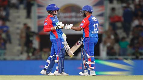 DC retained players 2025: Full list of Delhi Capitals retentions for ...