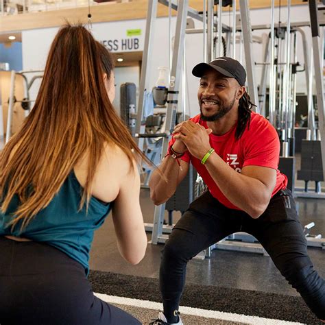 In-Shape Member Events