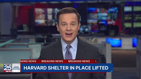 Shelter-in-place order at Harvard University lifted as Cambridge ...