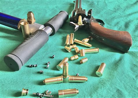 Image result for Loading Conical Bullets in a Muzzleloader