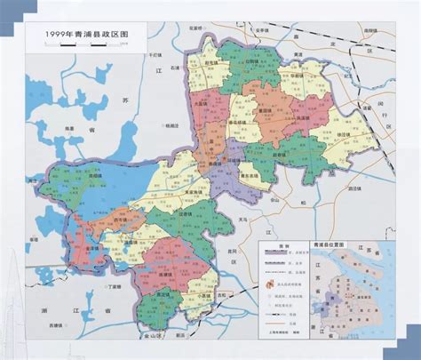 上海市地图的行政区域_百度知道