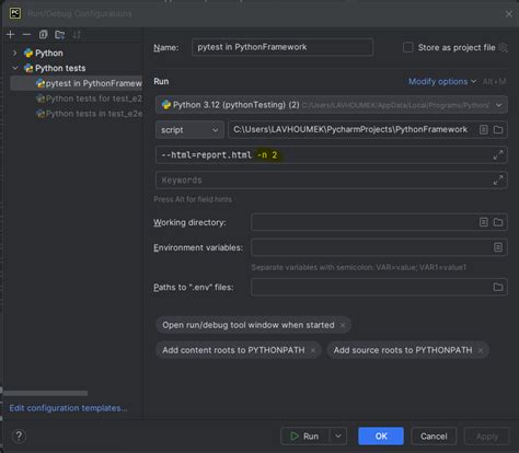 Image result for Py.test Parallel Test Execution