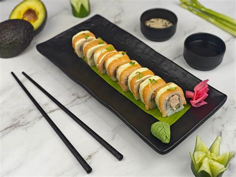 Sushiya - India's First Sushi Delivery Service - Estd. 2007 – Sushiya ...