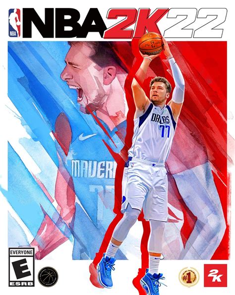 NBA 2K22 Release Date and Cover Stars Revealed