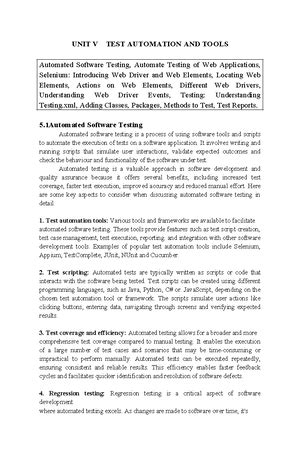 STA - lab manual - Lab - ROEVER ENGINEERING COLLEGE (Approved by AICTE ...