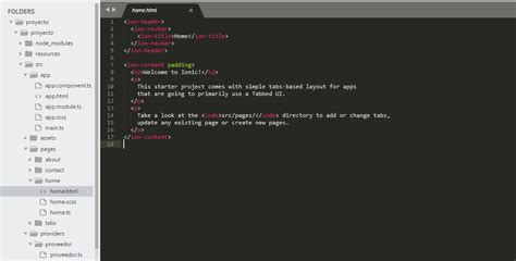 How to Local JSON File to Convert HTML Ionic V6 的图像结果
