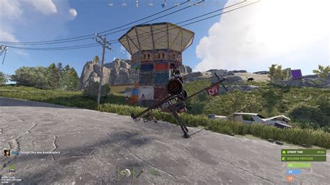 Image result for Rust Small Trap Base