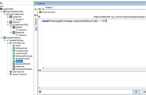 Image result for SoapUI Groovy Scripting