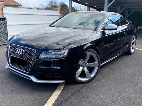 laine de verre échappement rs5 - S5 / RS5 B8 - (2007 à 2016) - AudiPassion [4Legend.com]